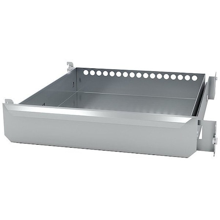 Corepoint Scientific Double Door Refrigerator Left Drawer REF-DRAWER G/S49 Left
