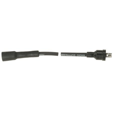 Federal Parts Standard Motor Products, 8mm Spark Plug Lead, 7134