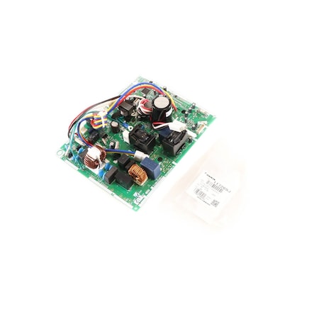 Daikin PRINTED CIRCUIT ASSEMBLY 6026871