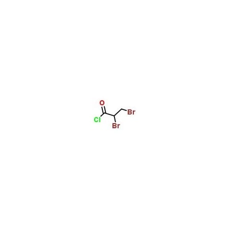 Ak Scientific 2, 3-Dibromopropionyl chloride (100g), CAS 18791-02-1 E294-100g