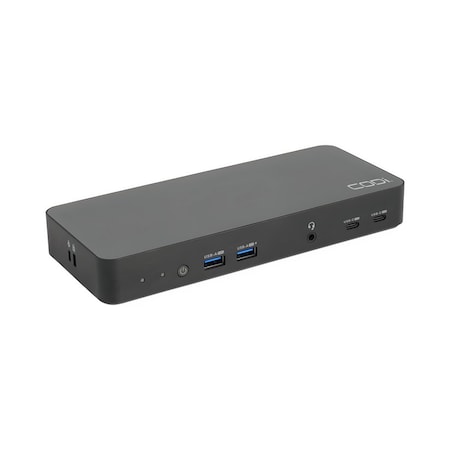 Codi Centro1202 Pro USB-C Docking Station DS1202-PRO