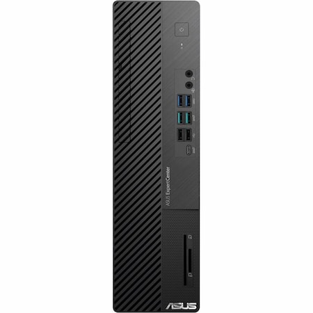 Asus Desktop/Black/I7-13700/16GB/512GB PCIE G4 SSD/WIN11 PRO D700SE-XB704