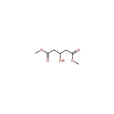 Ak Scientific 3-Hydroxyglutaric acid dimethyl ester (100g), CAS 7250-55-7 V2180-100g