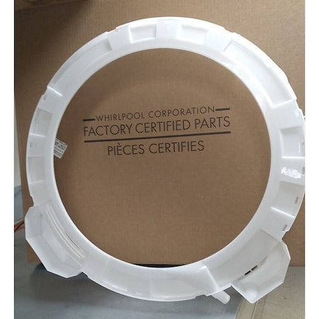 Whirlpool W11590590 Whirlpool Tub Ring W11590590
