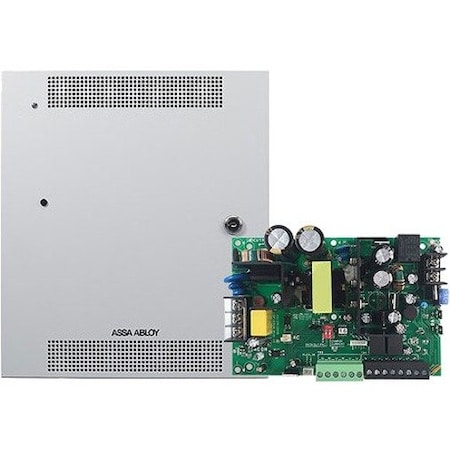Securitron Electromagnetic Lock Power Supply AQL6-D8E1