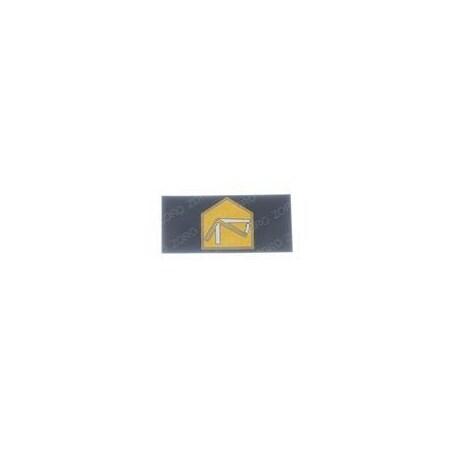 Toyota REPLACEMENT PLATE, AUTO FORK IND 57868-U2170-71