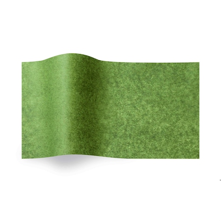 Seaman Paper 20X30 Olive Paper, 480PK 20300240