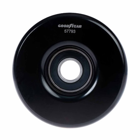 Goodyear Accessory Drive Belt Tensioner or Idler Pulley 57793