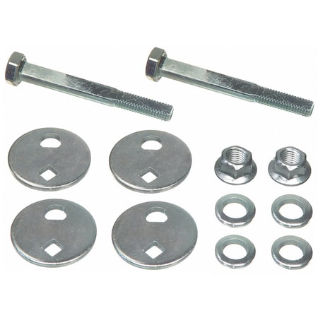 Moog Front Alignment Caster / Camber Kit,  K8740