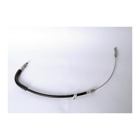 Acdelco CABLE ASM-PARK BRK RR, Parking Brake Cable,  22797692