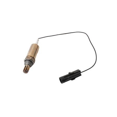 Acdelco SENSOR ASM EXH OXY SPLIT, Oxygen Sensor, 19473526