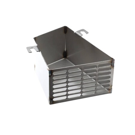 Jackson Scoop Strainer, Pump Suction Intake 96522127