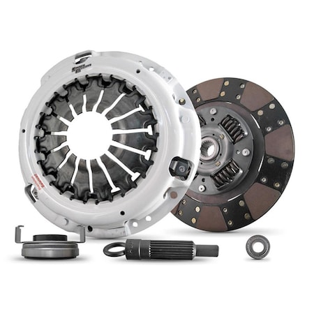 Bufonada Clutch Kit for 2015 Subaru WRX 2.0L 6-Spd FX350 BU2178699