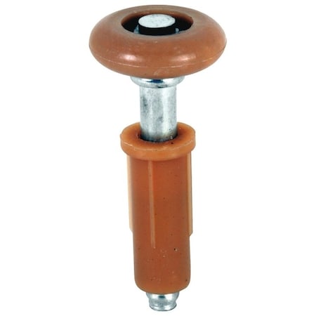 Prime-Line Door Top Guide Roller, Plastic/Steel N 6953