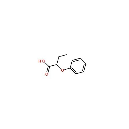 Ak Scientific 2-Phenoxybutanoic acid (5g), CAS 13794-14-4 4061AD-5g
