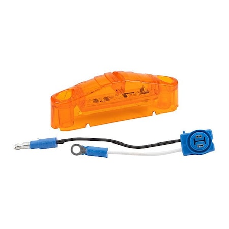 Grote Clearance Marker Light, Surface, Screw 65603