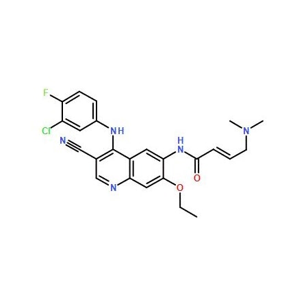 Ak Scientific Pelitinib (25mg), CAS 257933-82-7 X7489-25mg