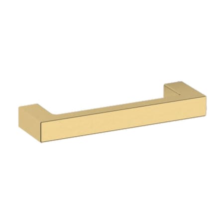 Baldwin Cabinet Pulls Lifetime Satin Brass 4406044