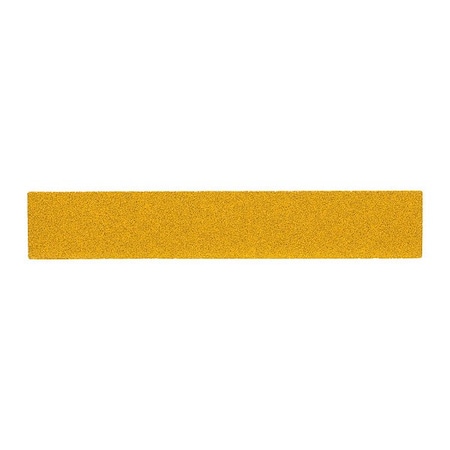 3M Abrasive Sheet, Coated, Grit 80, PK25 7100373360