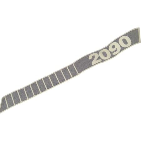 Cnh DECAL, CNH OEM 321-4912 321-4912
