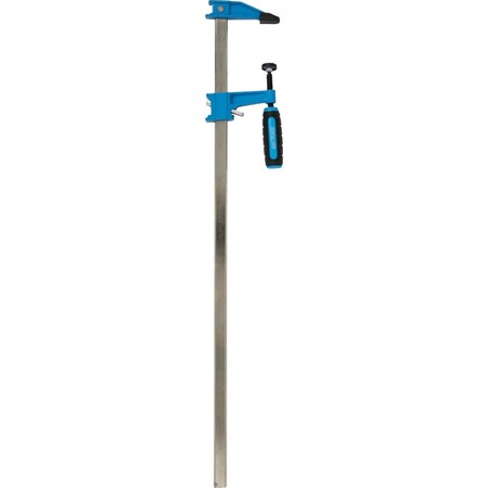 Channellock 24'' Medium-Duty Steel Bar Clamp 356440