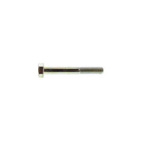 Tennant REPLACEMENT BOLT, HEX, M8-1.25 X 60MM 6957