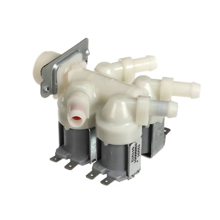 Continental Girbau 4-TRACK WATER VALVE 511212