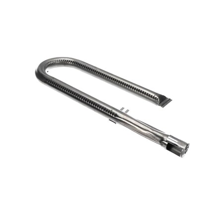 Adcraft Burner with Air Shutter, U-Shaped, Heavy Guty Gas Griddle CTG-15