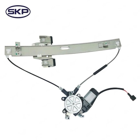 Skyward Automotive Products Window Motor and Regulator Assembly,  SK748114