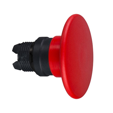 Schneider Electric Push Button operator, 22 mm, Red ZB5AR4