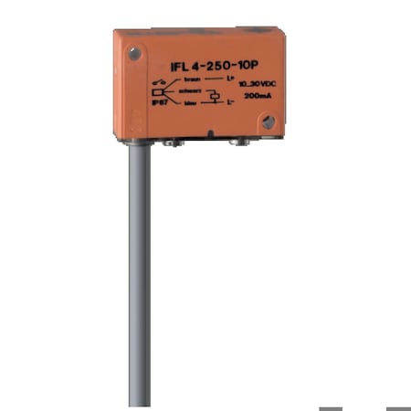 Schmersal Ifl4-250-10P 101085839