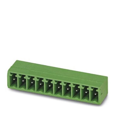 Phoenix Contact MC 1 5/13-G-3 81 PCB header nominal 1803387