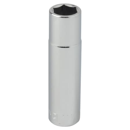 Craftsman Sockets, 9/16" S X 1/2" drive S SAE 6 Po CMMT45932