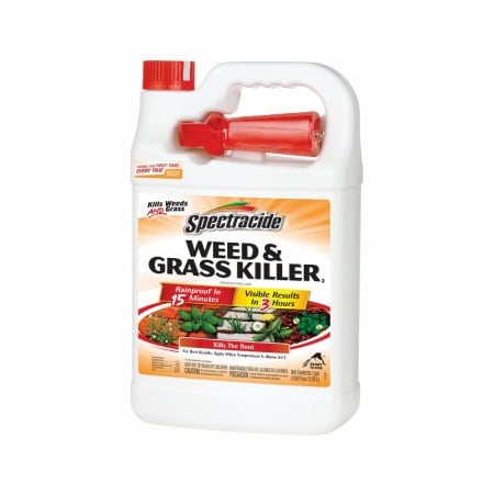 United Industries GAL Weed/Grass Killer HG-96017