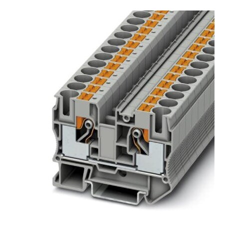 Phoenix Contact PT 10 Feed-through terminal block nom. 3212120