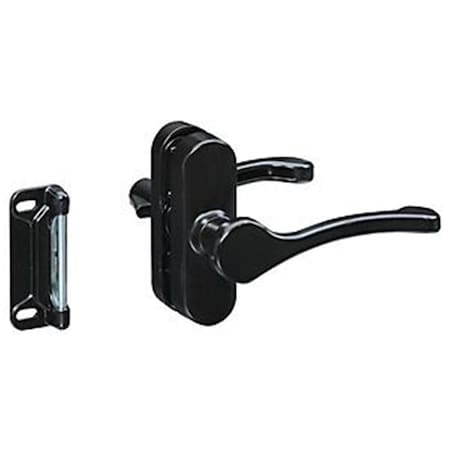 Protectionpro Lever Latch for V1320, Black PR2178918