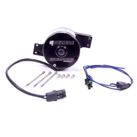 Meziere WP150S Replacement Motor 12V Electric Water Pump MEZWP150S