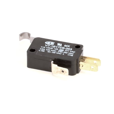Oliver Limit Micro Switch 5757-8001