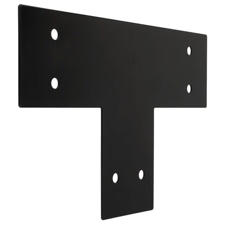 National Hardware Gutter Drop Outlet, 1712 in L, 1114 in W, Steel, Storm Shine PowderCoated N800-213