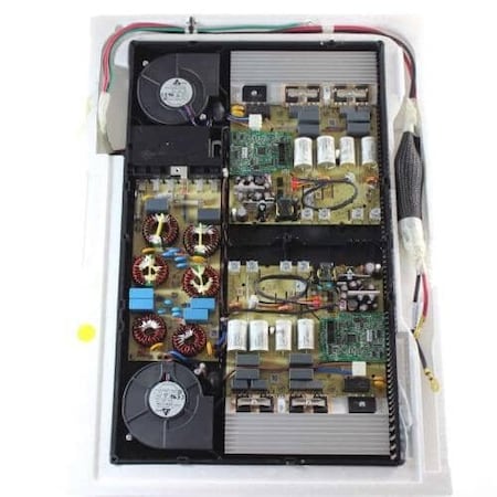 Whirlpool MODULE W10886866