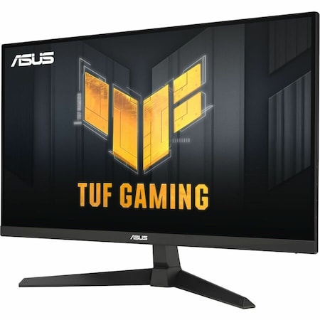 Asus TUF VG279QE5A 27" Class Full HD Gaming LED Monitor - 16:9 - Black VG279QE5A