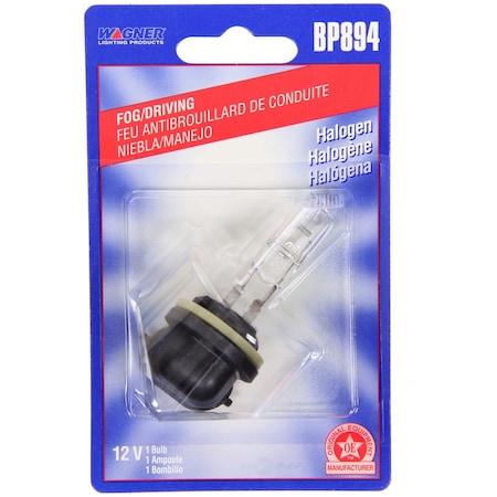 Wagner Lighting Wagner Headlight Bulb BP894