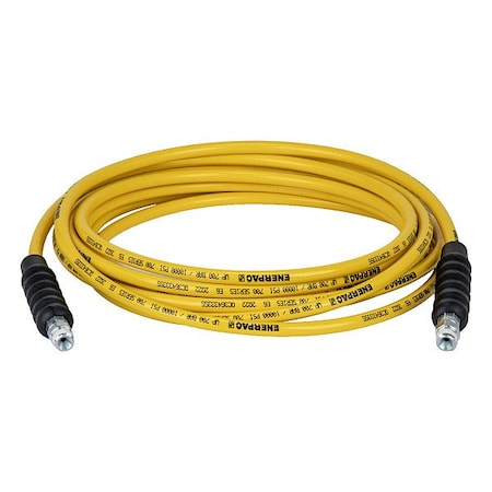Enerpac HOSE 30 FT 3/8 NPT + 3/8 NPT H7230