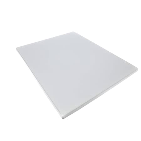 Master-Bilt Catch Plate, Plastic 44-01126