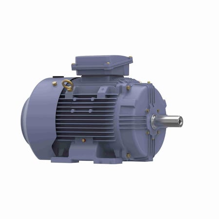 Marathon R337B 15 kW (20 HP) 1800 RPM TEFC 160L 3-Phase 60Hz Electric Motor MR337B