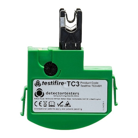 Sdi CO Capsule, 3-Pack TC3-3PACK-024