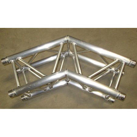 Marathon Angled Two-Way 135 Degree Aluminum Truss Segment MA-SQ1642W135