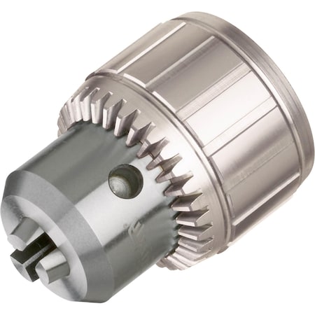 Grizzly 1/32"-5/8" x JT3 High Precision Drill Chuck H6204