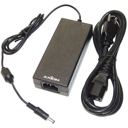 Axiom 65-Watt AC Adapter for Dell - 450-AENV - Axiom 65-Watt AC Adapter for Dell - 450-AENV 450-AENV-AX