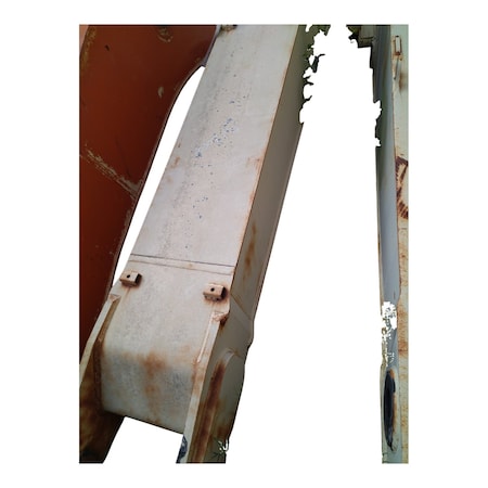 John Deere EXCAVATOR BOOM, JOHN DEERE OEM 7030770 7030770